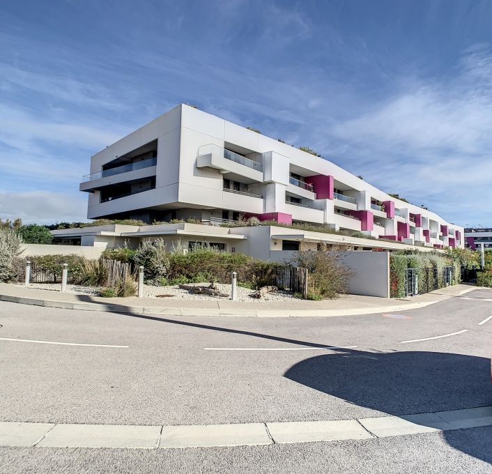 en location saisonnière Appartement Palavas Les Flots