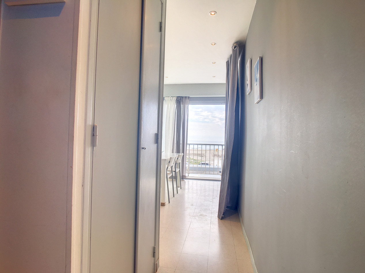 en location saisonnière Appartement Palavas Les Flots - Photo 8