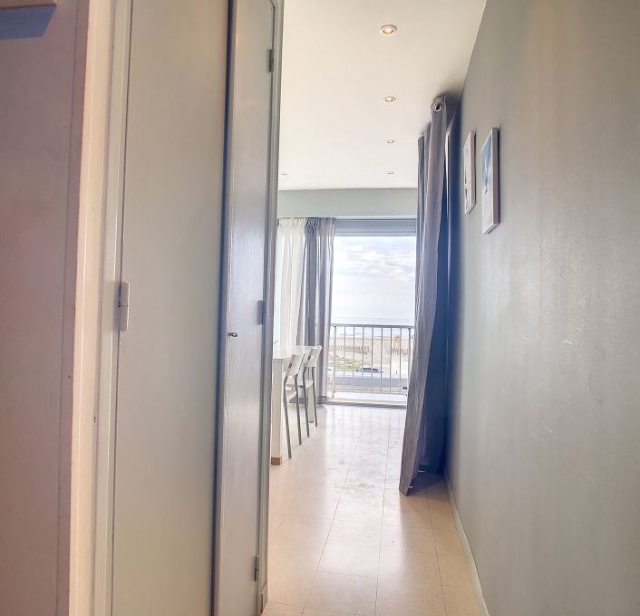 en location saisonnière Appartement Palavas Les Flots