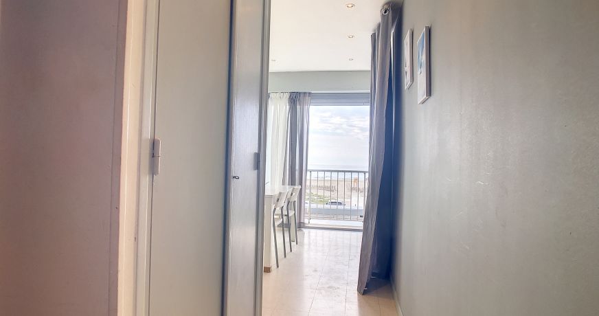 en location saisonnière Appartement Palavas Les Flots