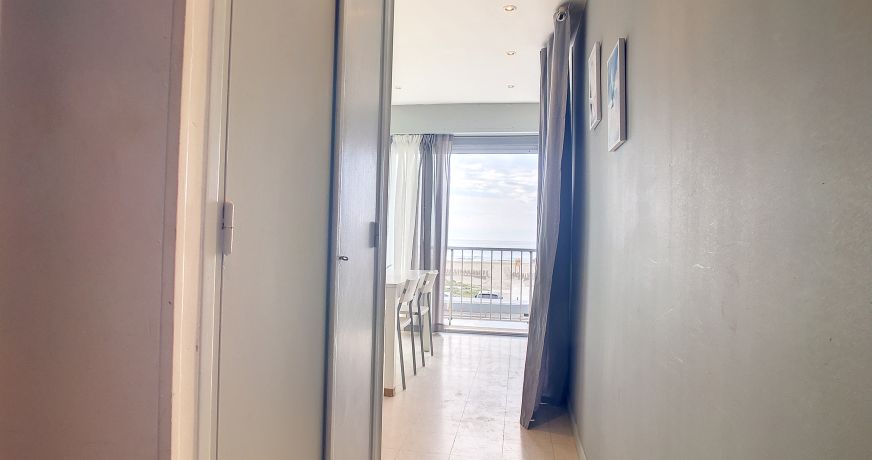 en location saisonnière Appartement Palavas Les Flots