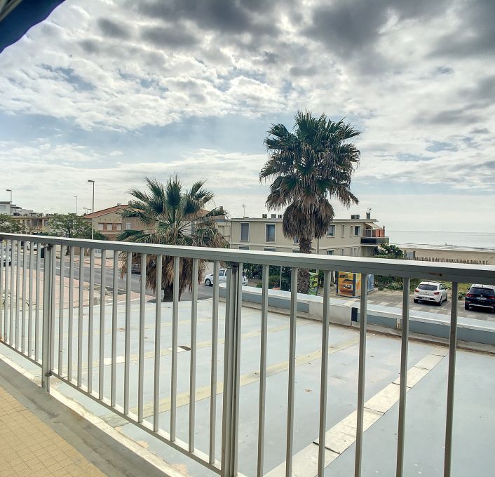 en location saisonnière Appartement Palavas Les Flots