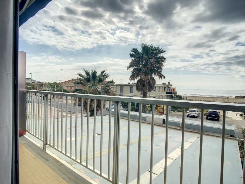 en location saisonnière Appartement Palavas Les Flots - Photo 10