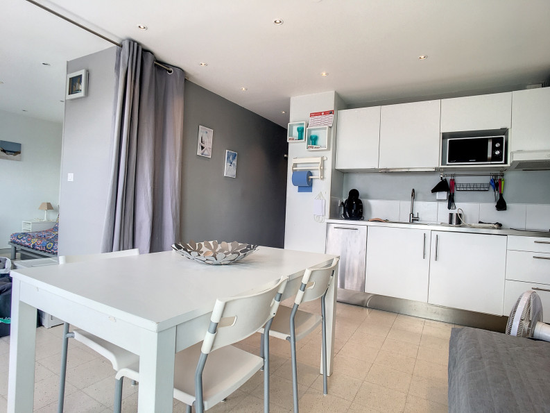 en location saisonnière Appartement Palavas Les Flots - Photo 3