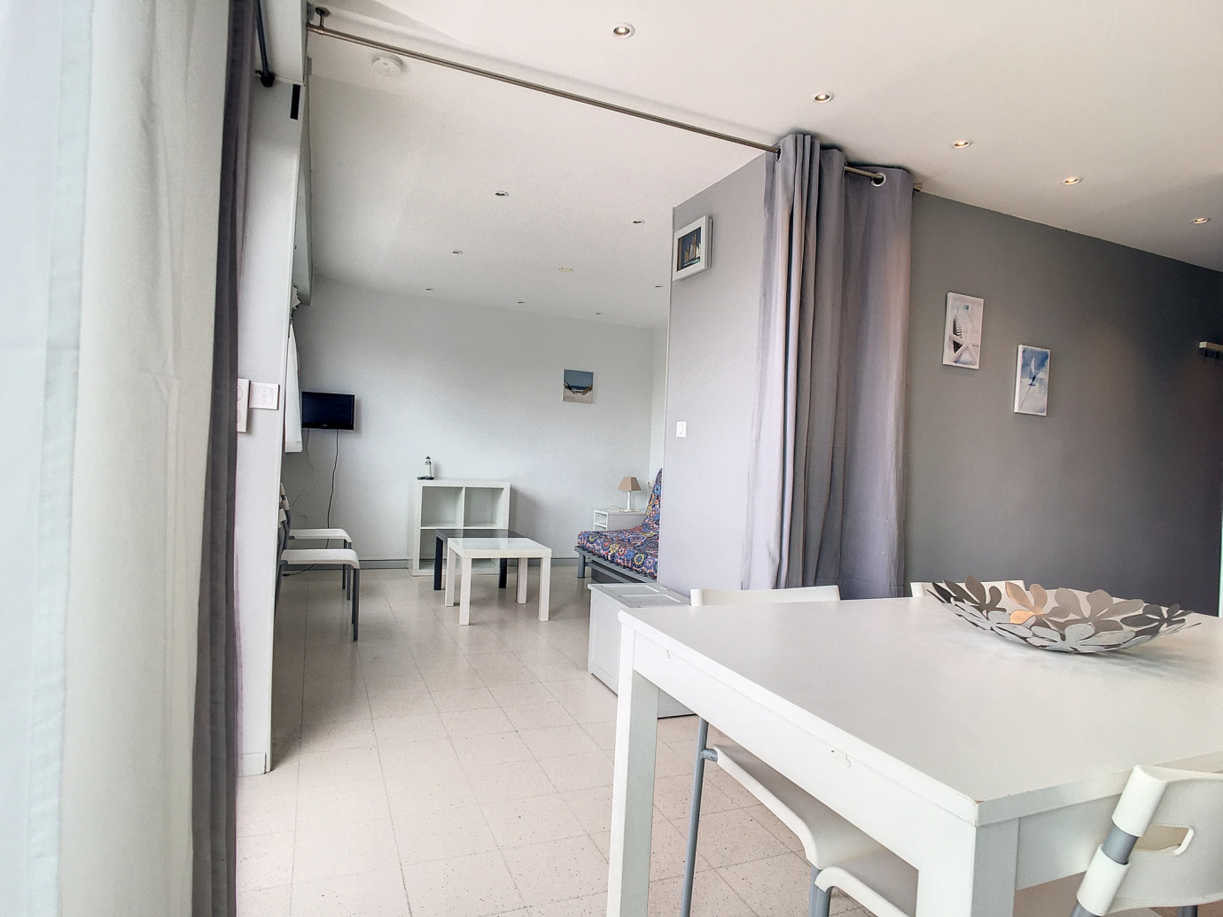 en location saisonnière Appartement Palavas Les Flots - Photo 5