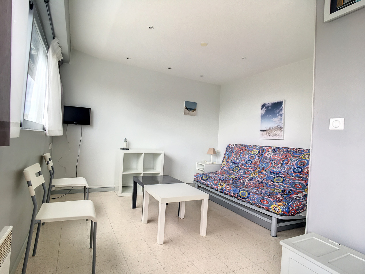 en location saisonnière Appartement Palavas Les Flots - Photo 6