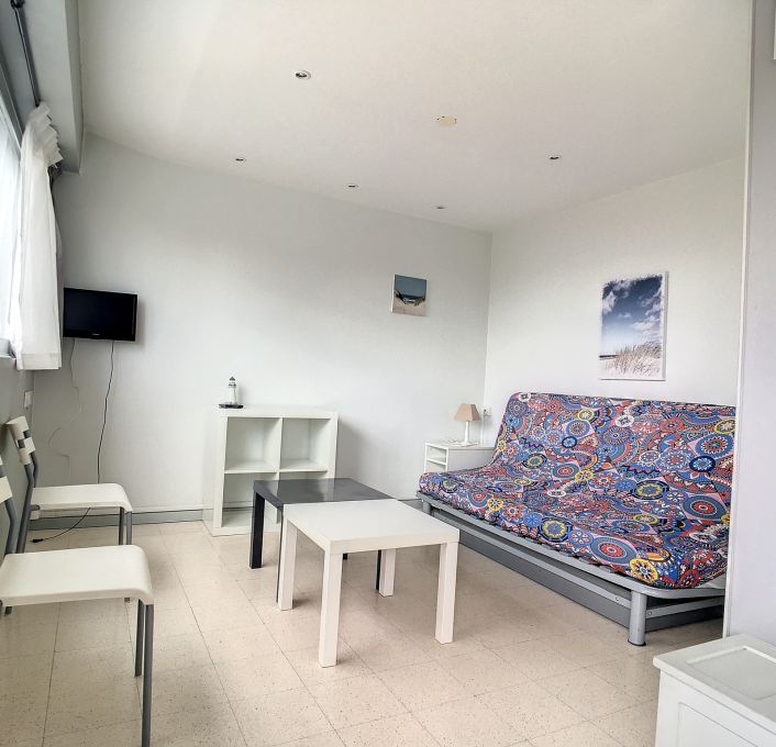 en location saisonnière Appartement Palavas Les Flots