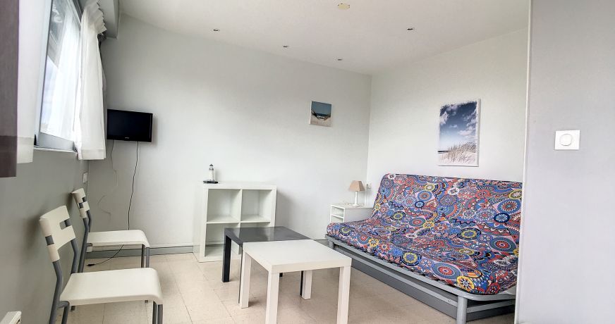 en location saisonnière Appartement Palavas Les Flots