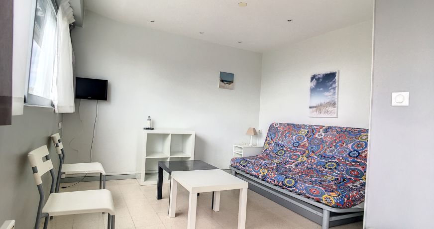en location saisonnière Appartement Palavas Les Flots