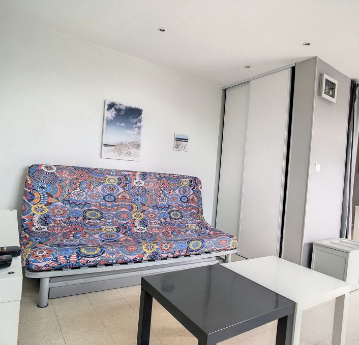 en location saisonnière Appartement Palavas Les Flots