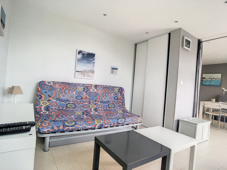 en location saisonnière Appartement Palavas Les Flots - Photo 7