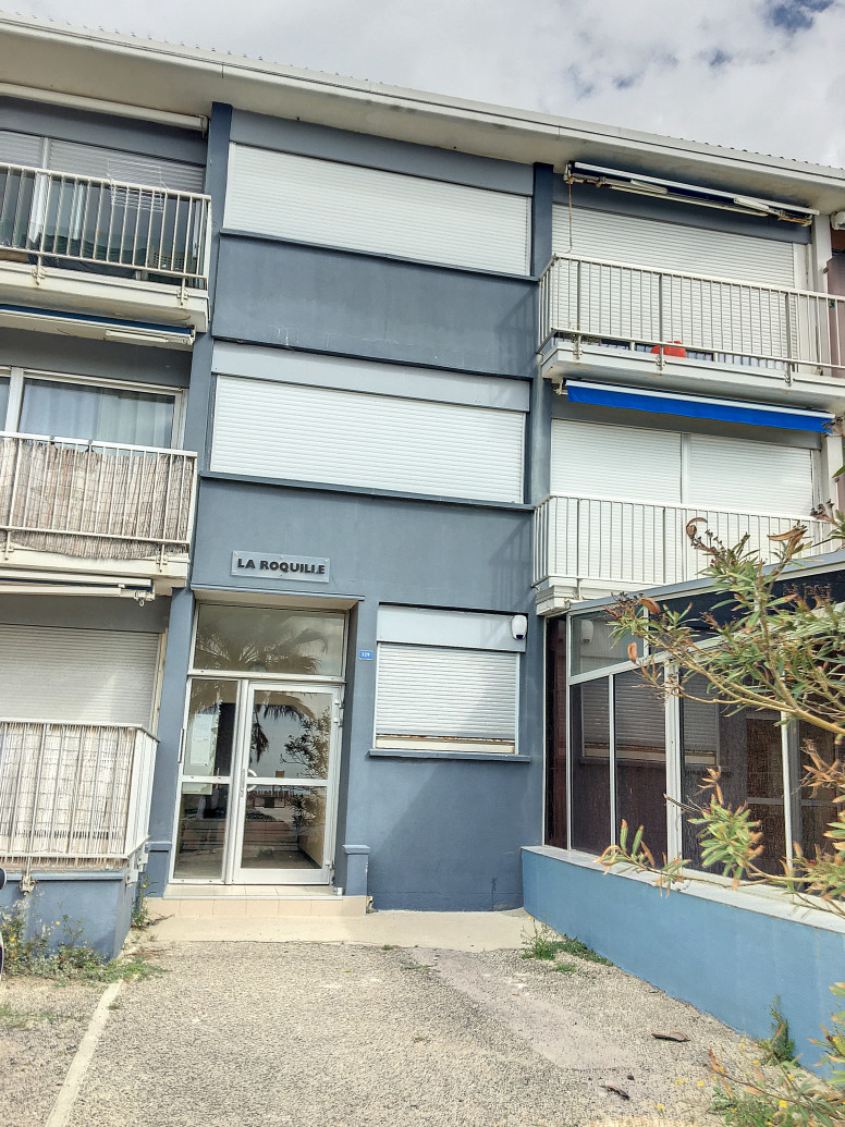 en location saisonnière Appartement Palavas Les Flots - Photo 9