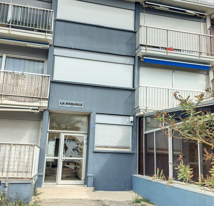 en location saisonnière Appartement Palavas Les Flots