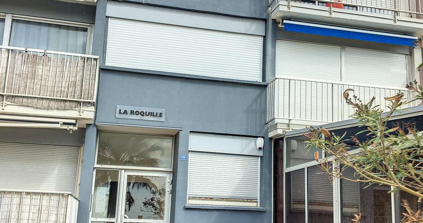 en location saisonnière Appartement Palavas Les Flots