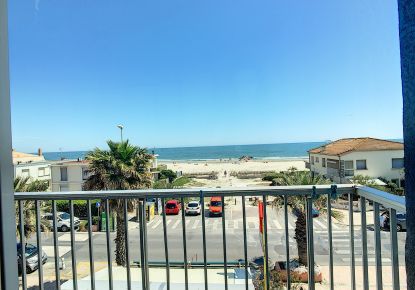 en location saisonnière Appartement Palavas Les Flots