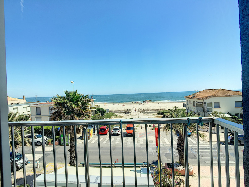 en location saisonnière Appartement Palavas Les Flots - Photo 1