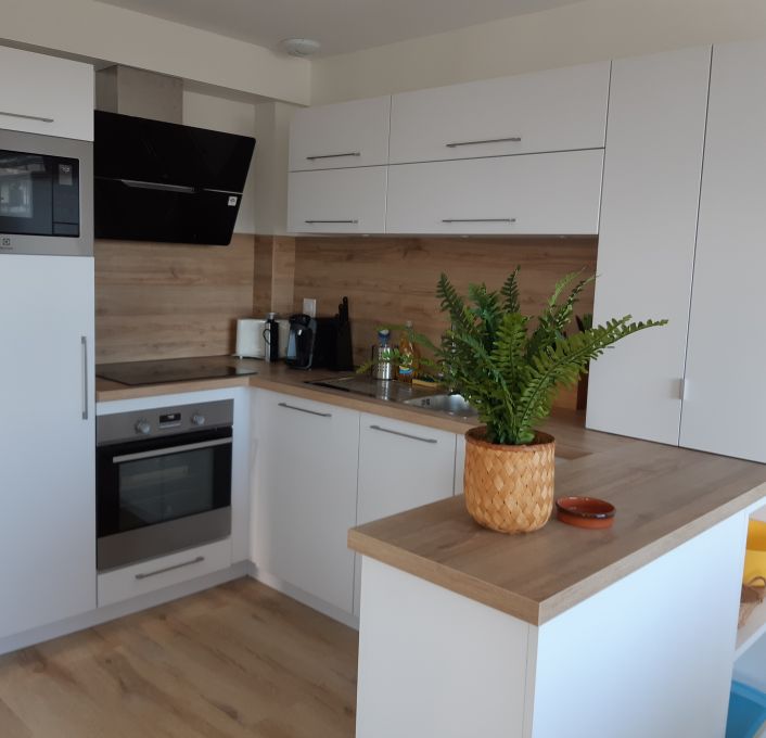 en location saisonnière Appartement Palavas Les Flots