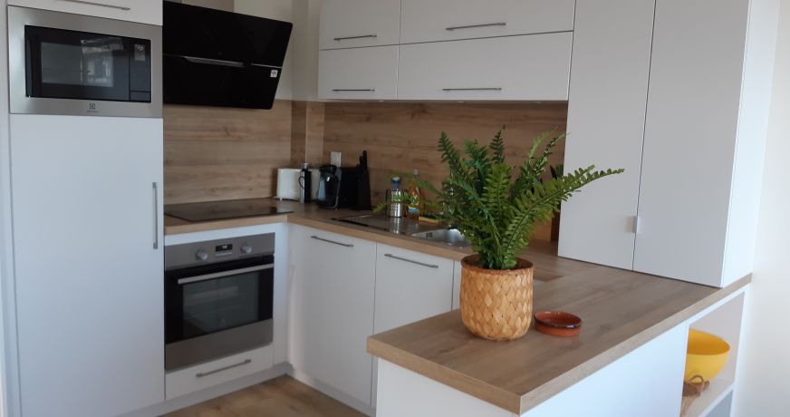 en location saisonnière Appartement Palavas Les Flots