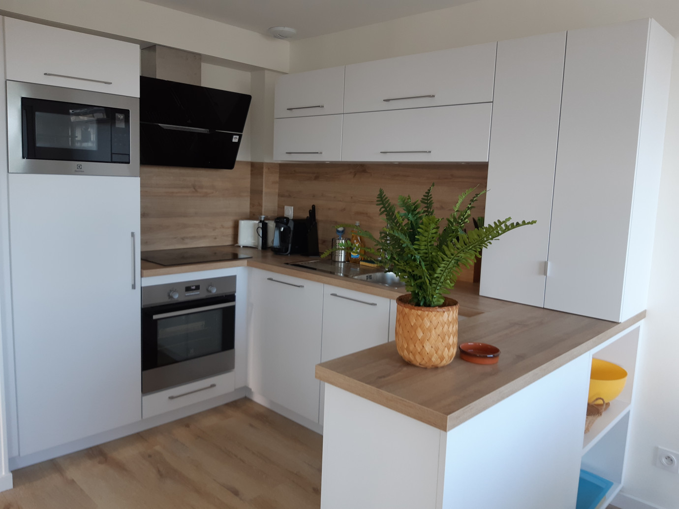 en location saisonnière Appartement Palavas Les Flots - Photo 4