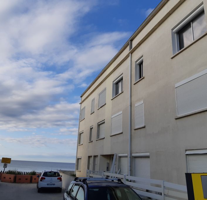 en location saisonnière Appartement Palavas Les Flots