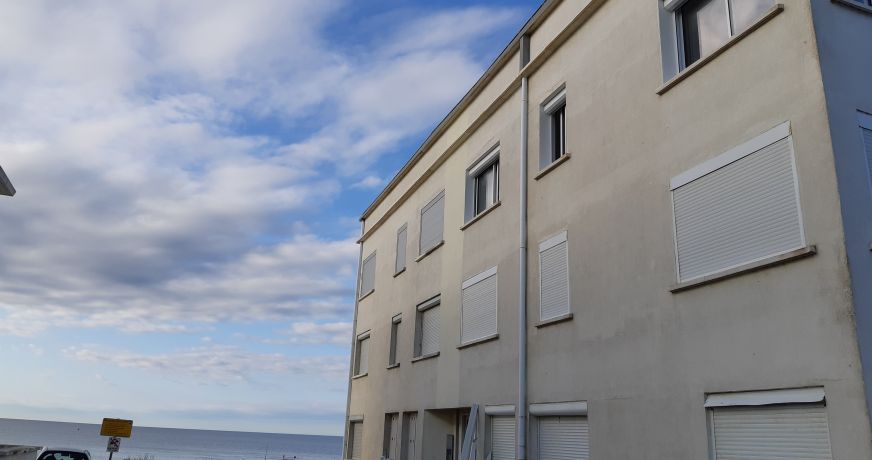 en location saisonnière Appartement Palavas Les Flots