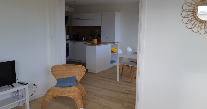 en location saisonnière Appartement Palavas Les Flots