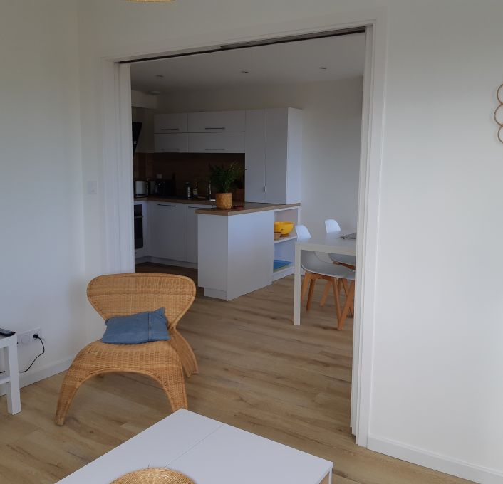 en location saisonnière Appartement Palavas Les Flots