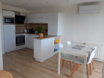 en location saisonnière Appartement Palavas Les Flots