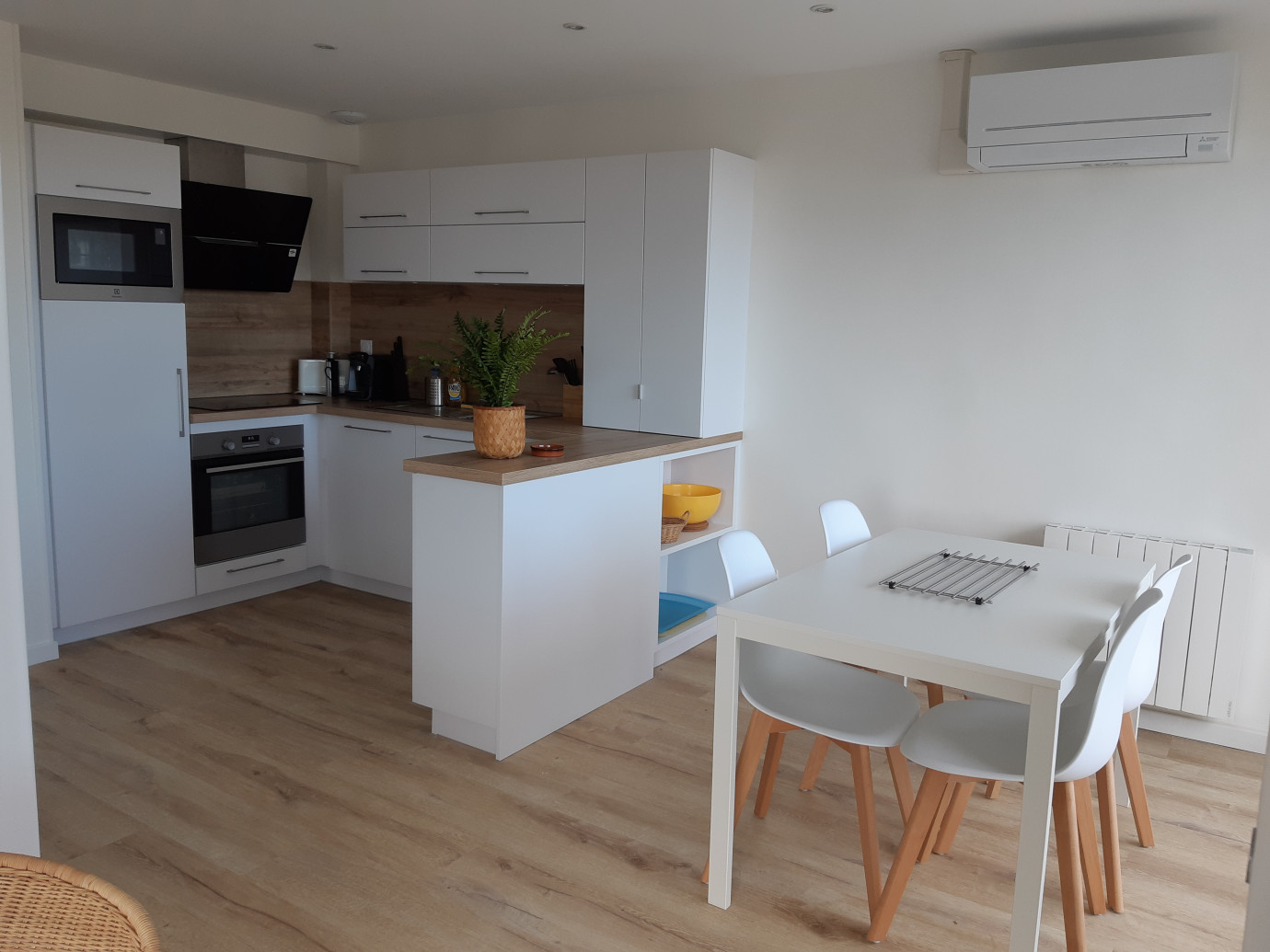 en location saisonnière Appartement Palavas Les Flots - Photo 3