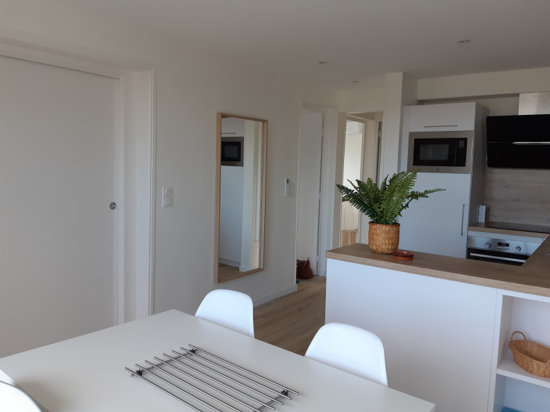 en location saisonnière Appartement Palavas Les Flots - Photo 9