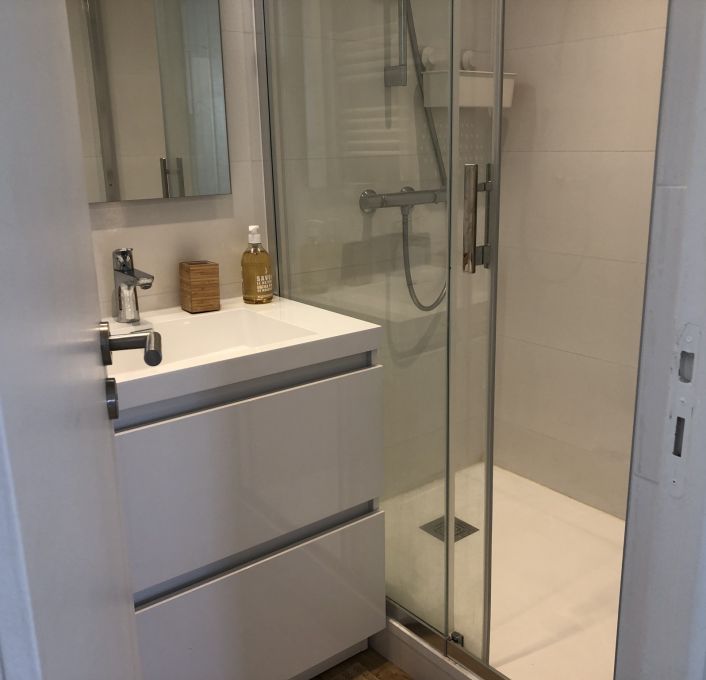 en location saisonnière Appartement Palavas Les Flots