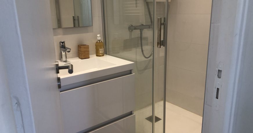 en location saisonnière Appartement Palavas Les Flots