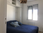 en location saisonnière Appartement Palavas Les Flots