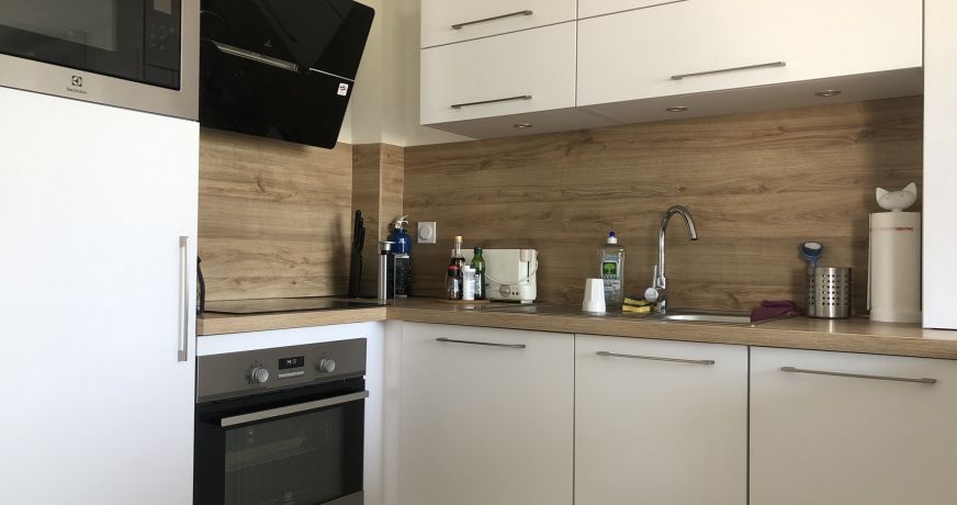 en location saisonnière Appartement Palavas Les Flots