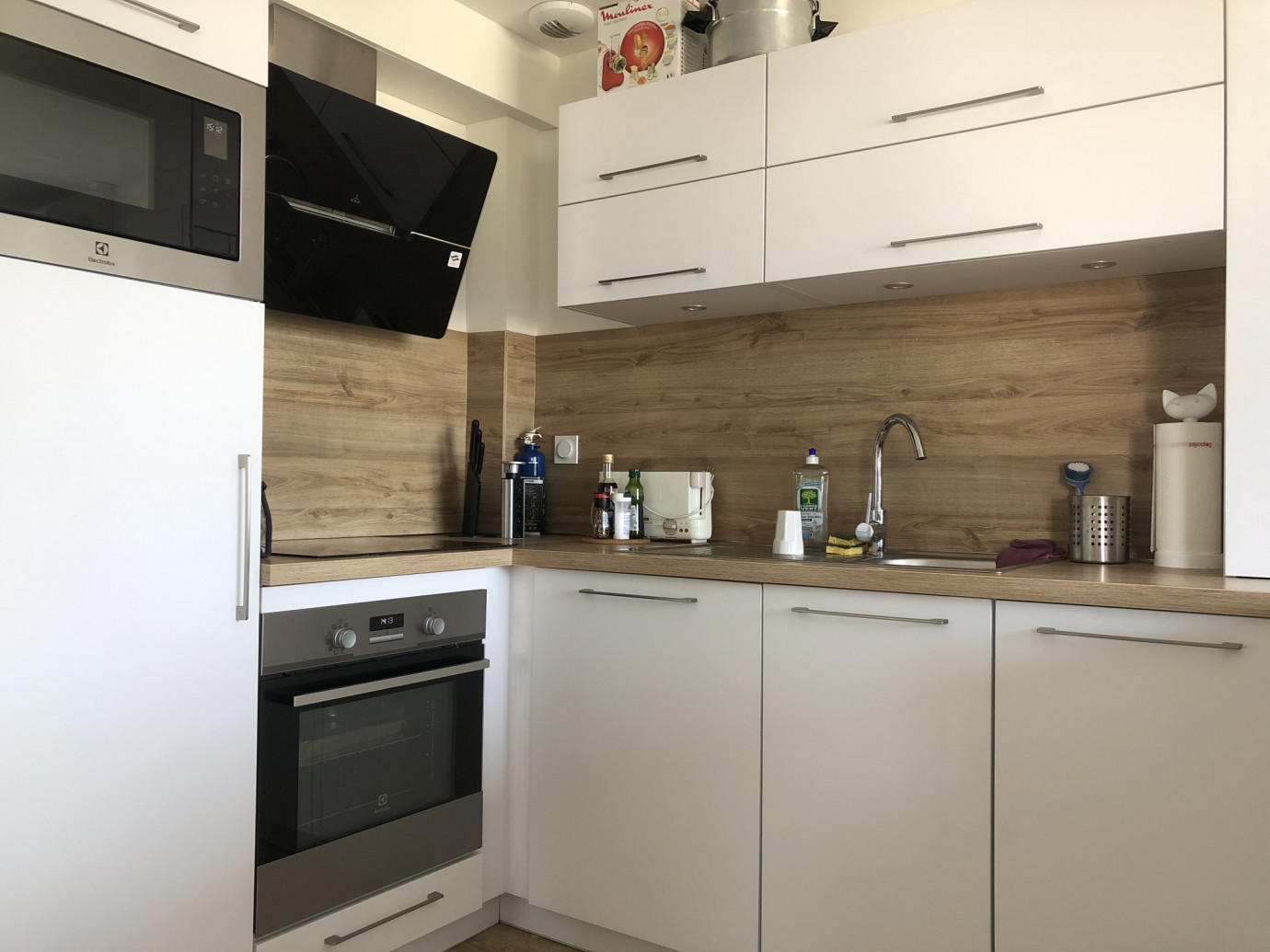 en location saisonnière Appartement Palavas Les Flots - Photo 5