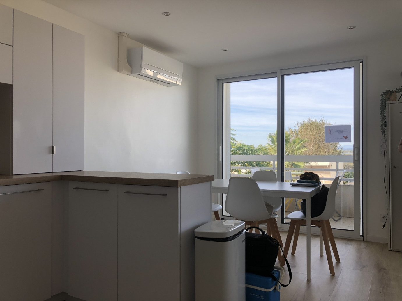 en location saisonnière Appartement Palavas Les Flots - Photo 2