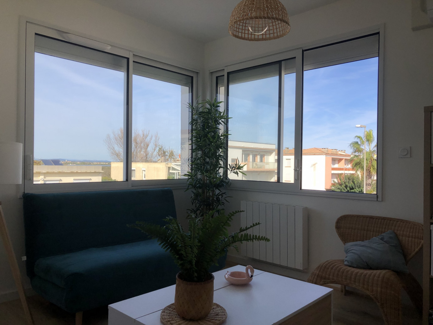 en location saisonnière Appartement Palavas Les Flots - Photo 7