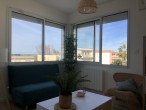 en location saisonnière Appartement Palavas Les Flots