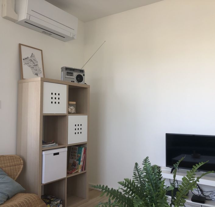 en location saisonnière Appartement Palavas Les Flots