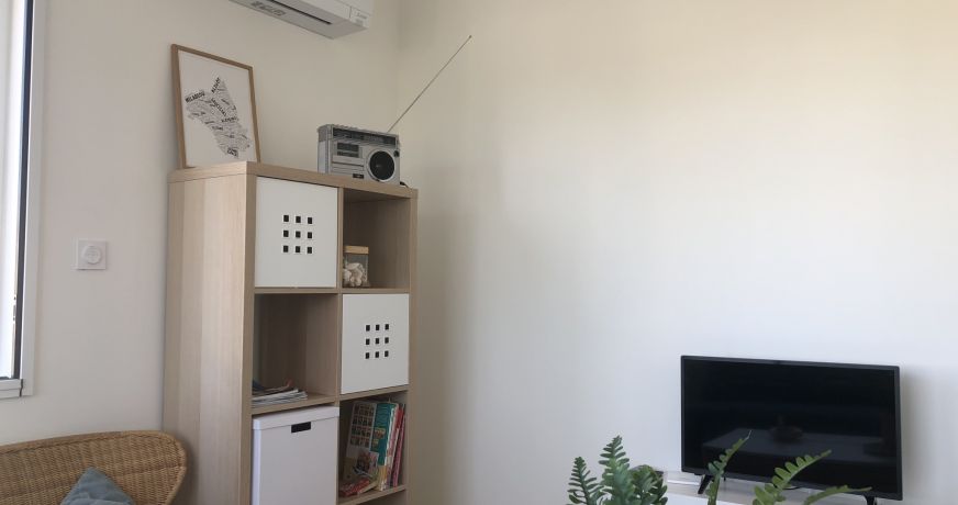 en location saisonnière Appartement Palavas Les Flots