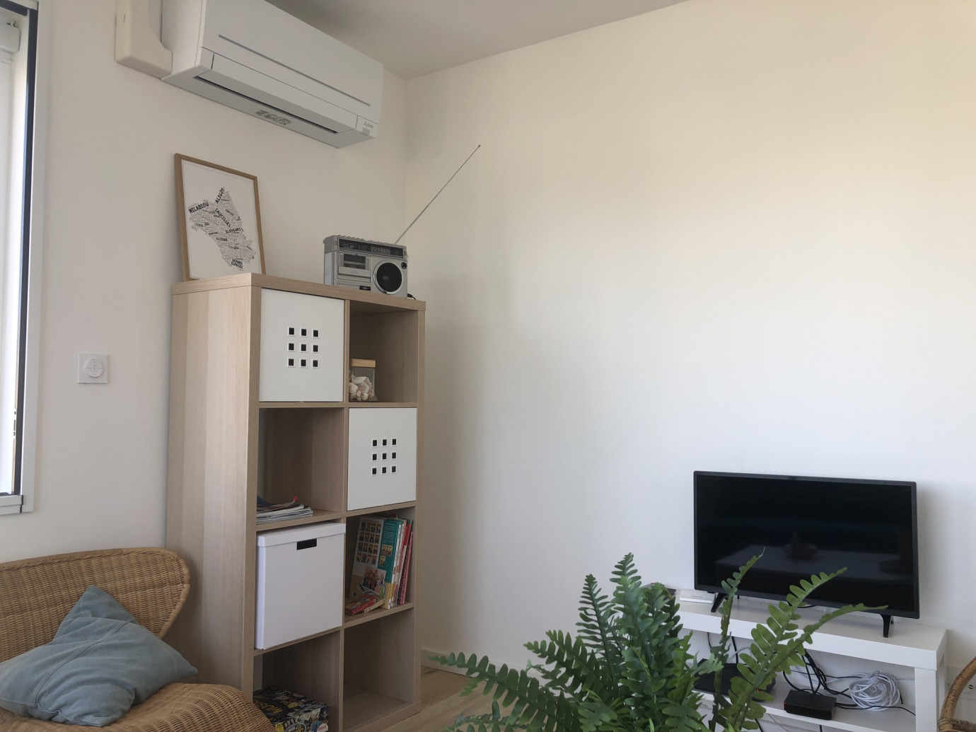 en location saisonnière Appartement Palavas Les Flots - Photo 8