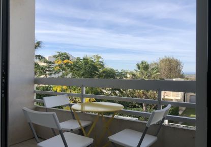 en location saisonnière Appartement Palavas Les Flots