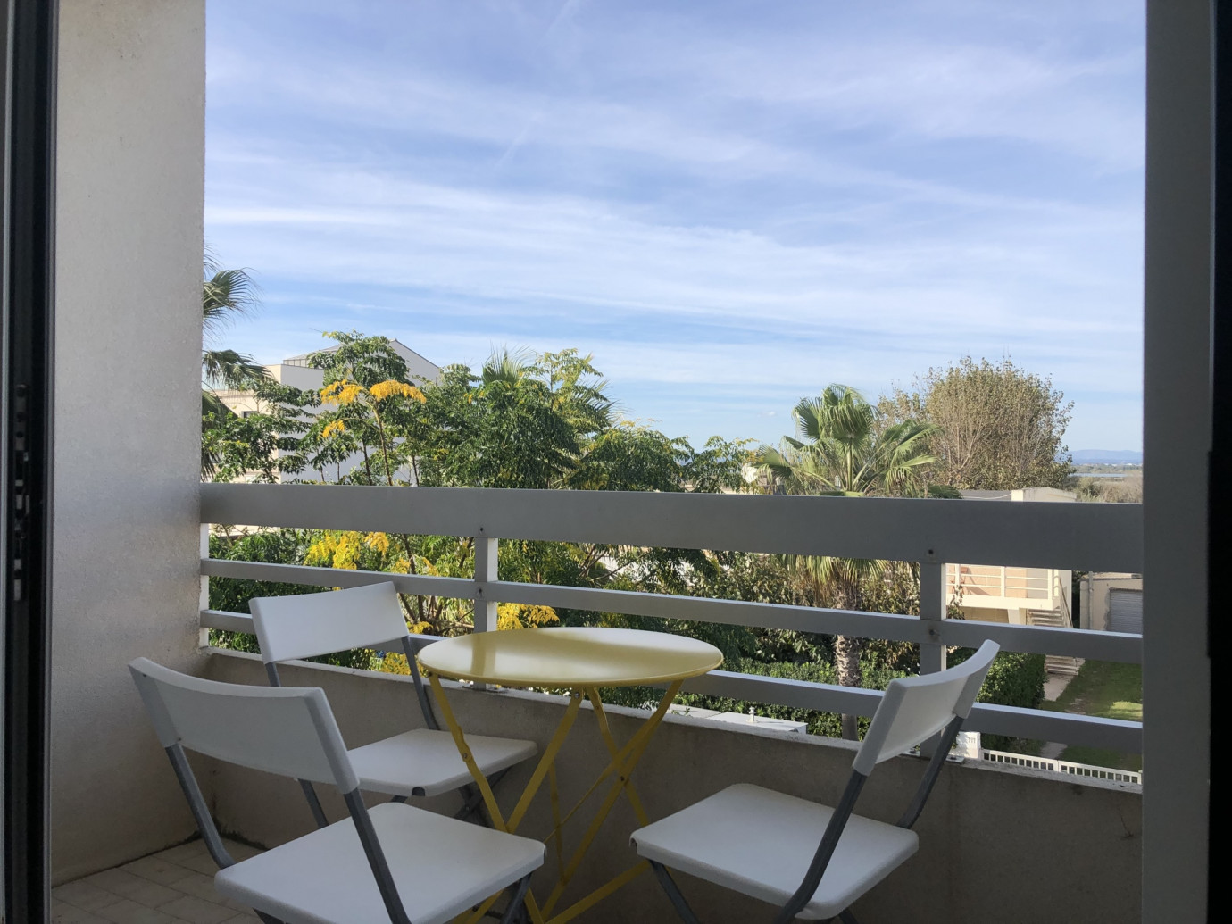 en location saisonnière Appartement Palavas Les Flots - Photo 1