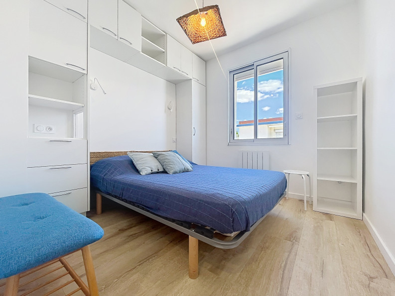 en location saisonnière Appartement Palavas Les Flots - Photo 5
