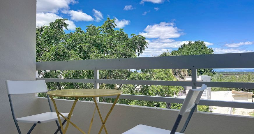 en location saisonnière Appartement Palavas Les Flots