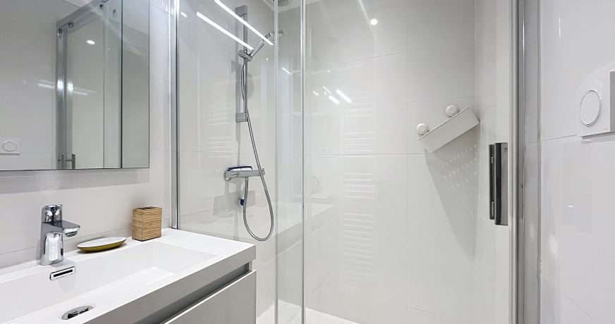 en location saisonnière Appartement Palavas Les Flots