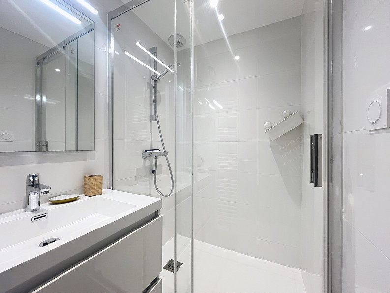 en location saisonnière Appartement Palavas Les Flots - Photo 8