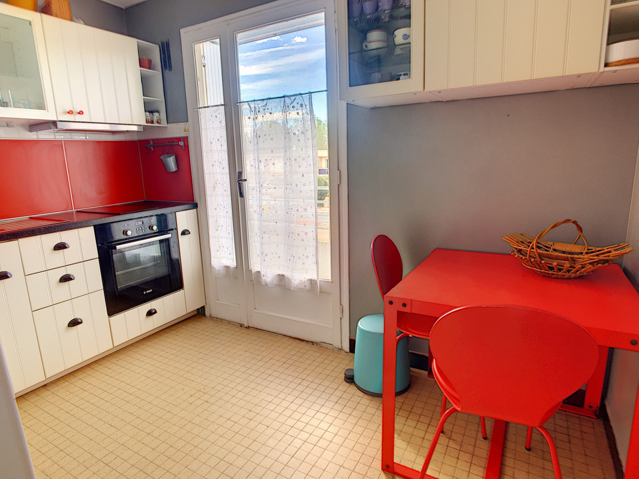 en location saisonnière Appartement Palavas Les Flots - Photo 4