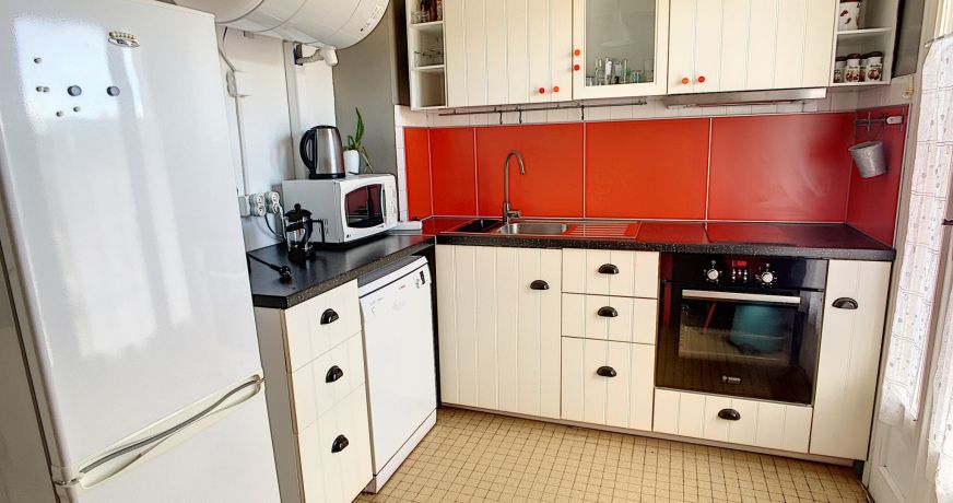 en location saisonnière Appartement Palavas Les Flots