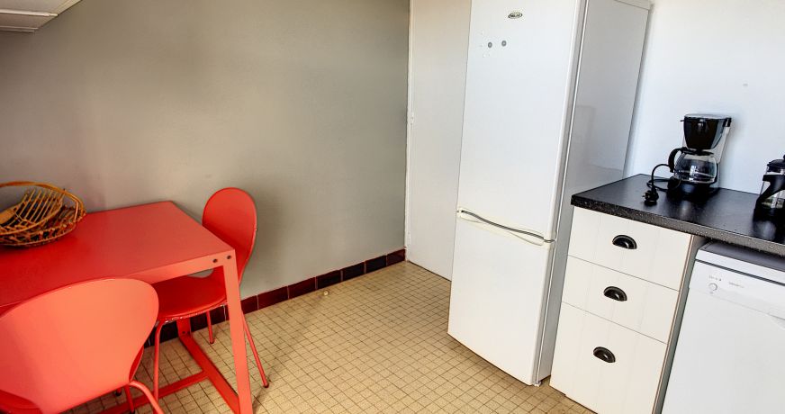 en location saisonnière Appartement Palavas Les Flots